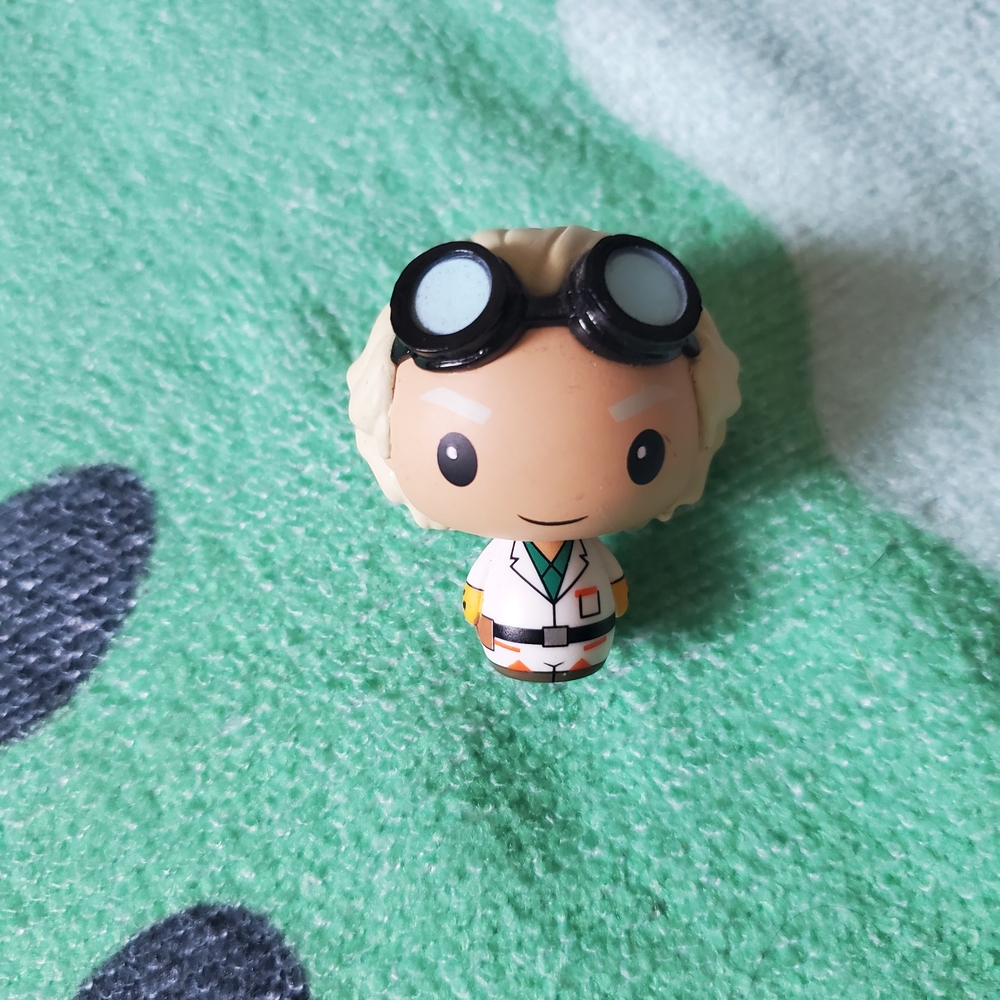 Funko Sci-Fi Heros Bilnd Bag Mini Figures - Picture 10 of 12